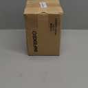 INFIIXSO Sherpa Throw Blanket for Couch - Super Soft & Warm Striped Fleece Blanket, Cozy Plush Fluffy Blanket All Season Use (Pink, 60x80 Inches)