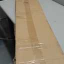 IKON MOTORSPRTS, Trunk Spoiler Compatible with 2008-2012 Honda Accord Coupe 2-Door, Painted #NH731P Crystal Black Pearl ABS Plastic Factory Style Rear Wing Tail Lip Trim, 2009 2010 2011