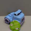 Green Toys Car Carrier, Blue - Pretend Play, Motor Skills, Kids Toy Vehicle. No BPA, phthalates, PVC. Dishwasher Safe, Recycled Plastic, Made in USA.