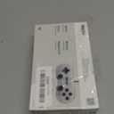 8Bitdo SN30 Pro USB Wired Controller Retro Classic GamePad for Switch, PC Windows & Raspberry PI (Gray Edition)