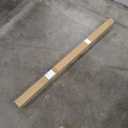 Sunny Health & Fitness 60-Inch Chrome Barbell Bar or High-Density Foam Barbell Pad  Strength Training Gear for Squats, Deadlifts, Hip Thrusts, Bench Press, Lunges & Full-Body Home Gym Workouts