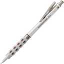 Pentel GraphGear 1000 Automatic Drafting Pencil (0.3mm), Black Accents, 1 Each (PG1013G)