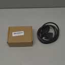 OBD2 Main Cable Diagnostic Tool Adapter Connector Cable Compatible with La-unch X431 CRP129 CRP123 Cr-eader VII and VIII