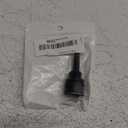 Magnetic Tip Oil Dipstick Dip Stick Compatible with Predator 3500 Watt 3500W Inverter Generator w/O-Ring - Black (Dipstick,Black)