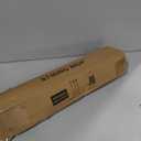 KeFanta Mop for Floor Cleaning,2 Pcs Cotton String Wet Mops Replacement Head Refill Compatible with Microfiber Cloth Mop & 0.8" Diameter Mops Handle(1 Handle & 2 Heads) (Small, Blue)