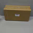 KEHAIL 3 Arms Crystal Candle Holders, Arch Candlestick Table Candelabras Centerpieces for Wedding, Dinning Room, Cabinet Ornaments, Home Decoration, Gift (3arm Arched Set, Gold)