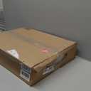 Kirecoo Stainless Steel Litter Box, Large Low Entry Metal Cat Pan Box, Indoor Litter Tray, Non Stick, No Smell, Easy to Clean, Pet Toilet Supplies for Cats (19.48 L x 13.58 W x 3.9 H)