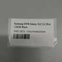 SAMSUNG Galaxy S22 Ultra 5G, US Version, 128GB, Black - Unlocked