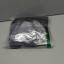 Short Rompers for Women V Neck Pleated Jumpsuits with Pockets Sleeveless Vacation Overalls Casual Loose Summer Outfit XL