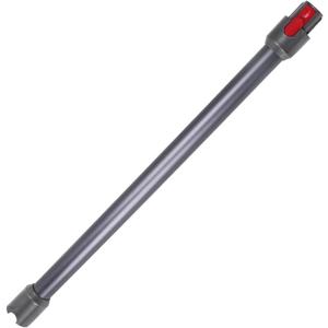 ATXKXE Replacement Wand Quick Release Wand Compatible for Dyson V7 V8 V10 V11 V15 Stick Vacuum Cleaners, Extension Vacuum Replacement Tube, 28.3in, Grey