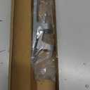 W10208415 Dryer Washer Door Hinge Compatible with Whirlpool/Amana/Maytag/Crosley Front Loader Dryer and Washer Replace# WPW10208415, 1872427, AP6017115, PS11750410, EA11750410