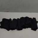 INNERSY Boys' Underwear Bamboo Viscose Boxer Briefs Breathable Boxer Shorts Aged .16-18 6-Pack