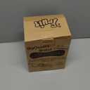 BigOtters Large Artificial Lemons, 3.7 x 2.5 Vivid Faux Lemons for Fake Fruit Bowls, Home Kitchen Decor, Party & Photography Props (12PCS)