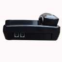 Corded Big Button Telephone for Elderly Caller ID Landline Phones for Seniors Amplified Telefonos Home Phone for Old People with Speaker and Easy to Read Numbers