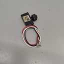 Dusk to Dawn Sensor, 120V AC Photoelectric Replacement, Photocell Light Sensor for Outdoor Lighting, Hard-Wired Post Eye Light Control Sensor for Most Outdoor Lamps