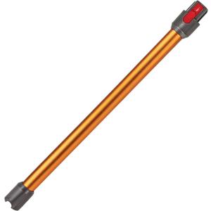 ATXKXE Extension Wand Compatible with Dyson V10 Wand, Orange, 28.3 inches