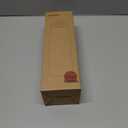 National Parks Water Bottle with 63 Waterproof Stickers & Carry Strap, Durable Plastic Water Bottle 32oz Hiking Water Bottles for Travel, Camping, Gifts for Kids, Men, Women Tritan, BPA Free