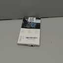 ESR for iPhone 17 Pro Max Case, Camera Control, Compatible with MagSafe, Shockproof Military-Grade Protection, Magnetic Phone Case for iPhone 17 Pro Max, Classic Hybrid Case, Clear