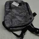 THKFISH IPX8 Waterproof Fishing Backpack with Rod Holder, Lightweight Fishing Sling Bag, Move Freely Fish Gifts for Men Camo-backpack