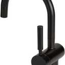 InSinkErator F-HC3300MBLK hot-and-Cold-Water-dispensers, Matte Black