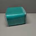 Extra Thick Bubble Mailers - Teal, 50 Pack, 6x10 Waterproof Padded Envelopes (Usable Size: 6x9), Durable Shipping Mailers for Jewelry, Handmade Goods, Crafts, and Fragile Items