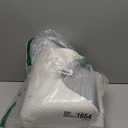 LiKiLiKi 2025 Upgrade Cervical Neck Pillow, Side Sleeper Pillow, Ergonomic Cervical Neck Pillows with Cooling Cover for Neck Pain Relief Sleep Apnea Side Back Stomach Sleeper (White Grey)