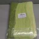 DEXI Bathroom Rugs Non Slip, 16x24 Washable Microfiber Bath Mat Quick Dry, Absorbent Ultra Soft Natural Mountains Bathmat for Shower Floor Tub Sink, Green