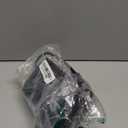 Submersible Pump 880GPH (3500L/H 60W) Ultra Quiet with Over Heating Protection 10.2ft High Lift for Fountains, Hydroponics, Ponds, Aquariums & More