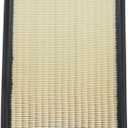 Genuine Toyota - FJ CRUISER AIR FILTER NEW - 17801-38051