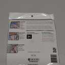 Duck Brand Storm Door & Window Replacement Weatherstrip Seal, Gray, .25" x .25" x 17' (287102)