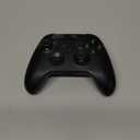 Xbox Wireless Gaming Controller (2025)  Carbon Black  Play on Xbox, Windows, Android, iOS, FireTV Sticks, Smart TVs, VR Headsets