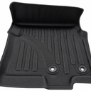 Car Mats, 2 Pack