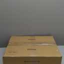 Stemless Glasses Set of 12, 15 Ounce Smooth Rim Standard Glass Tumbler for Red, White , Dishwasher Safe