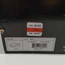 SM NEW YORK HALSEY SANDALS, BLACK, WOMENS SIZE 10