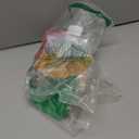 20" Beach Ball - Large Rainbow Beach Ball Inflatable Pool Toys for Party Supplies Decorations, Adults Kids Birthday Luau Summer Beach Water Games Beachball Party Favors