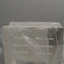 Wooden stand up rack