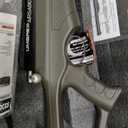 Umarex AirSaber PCP Powered Arrow Gun Air Rifle with 3 Carbon Fiber Arrows
