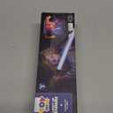 TOY Life Light up Saber 2 Pack Light up Saber for Kids Extendable Light Up Toy Sword for Kids with Motion Sensitive FX Sound