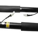 22744712 22961779 20901064 A22834093 Rear Shock Absorber Struts Fits for Buick LaCrosse 2010-2016 / for Vauxhall Insignia A (G09) 2008-2017 / for Opel Insignia A (G09) 2008-2017