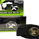 PROBAND - Bandit - Compression Arm Band for Elbow & Forearm - Helps Relieve Pain & Swelling - for Carpal Tunnel, Tendonitis, Tennis Elbow and More