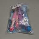 5 PCS Diamond Art Pens,Diamond Painting Pens Tools,Flower Pot Shaped Point Drill Pen,Bead Dot Tools Art Accessories,DIY mobile phone Kits and Nail Accessories (Owl version)