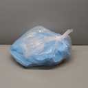 5ft Dia Pool Pillows, Pool Air Pillow, Inflatable Pool Pillows for Above Ground Pools, Winter Swimming Pool Closing Winterizing Kit with Ropes,PVC Ice Equalizer Pillow for Support Swimming Pool Covers