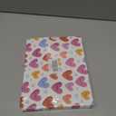 2 x Shoe Charms Valentines Day Cards Gifts for Boys Girl Classroom Exchange, 24 pcs Valentines Cards with 48 Shoe Charms for Kids School Party Favor