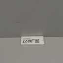 Butter Spreader Knives Set of 2, Stainless Steel Butter Knife with Porcelain Handles, Blunt Edge Cheese Spreader Set for Soft Cheese, Butter, Jam, Charcuterie, Pastry (2Pcs White Handle & Silver Blade)