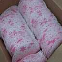 Carefree Panty Liners for Women Long, Unwrapped, Unscented, 92ct