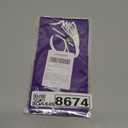 Bride to Be Sash, Funny Bachelor Sashes for Future Bride Engagement Gift Idea Wedding Party Decorations Bachelorette Party Supplies, Purple + Silver(Bride to Be) 2 PACK