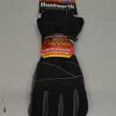 Heat Boost Huntworth Gloves, Large
