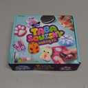 Taba Squishy Making Kit for Kids - Kids Crafts - 6 7 8 9 10 11 12 Year Old Girl Birthday Gift - Easter Gifts - Squishies Craft Kits - Arts and Crafts for Kid for 8-12 - Toys for Girls Ages 5-7