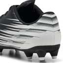 Puma Unisex-Child Attacanto Firm Ground/Artificial Ground (Toddler/Little Kid/Big Kid), Size: US1