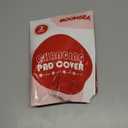 Changing Pad Cover for Boys Girls 2 Pack, Lovely Print Soft Unisex Diaper Change Table Sheets, Fit 32"x16" Contoured Pad, Comfy Cozy 2-Pack Cradle Sheets, Grey & White